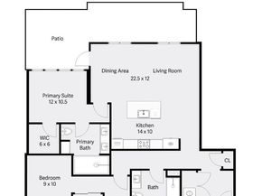 450 FIRST Street 109, Los Altos CA 94022