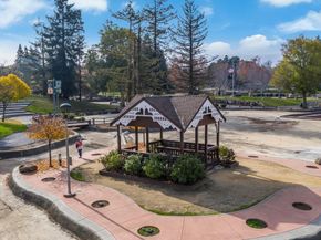 22920 Stonebridge, Cupertino CA 95014