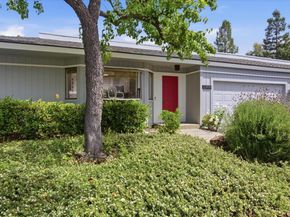 22920 Stonebridge, Cupertino CA 95014
