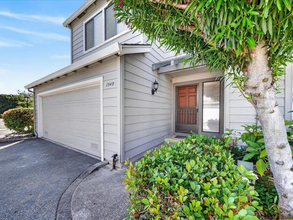 1549 Camden Village Circle, San Jose CA 95124