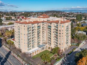 1 Baldwin Avenue 822, San Mateo CA 94401