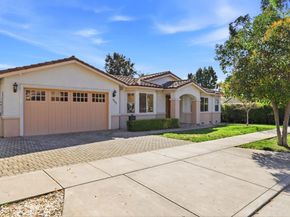 1352 S Stelling Road, Cupertino CA 95014