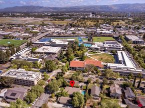 918 University Avenue, San Jose CA 95126