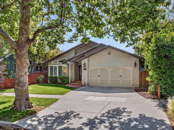 918 University Avenue, San Jose CA 95126