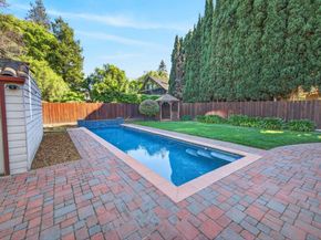 1270 Mckendrie Street, San Jose CA 95126
