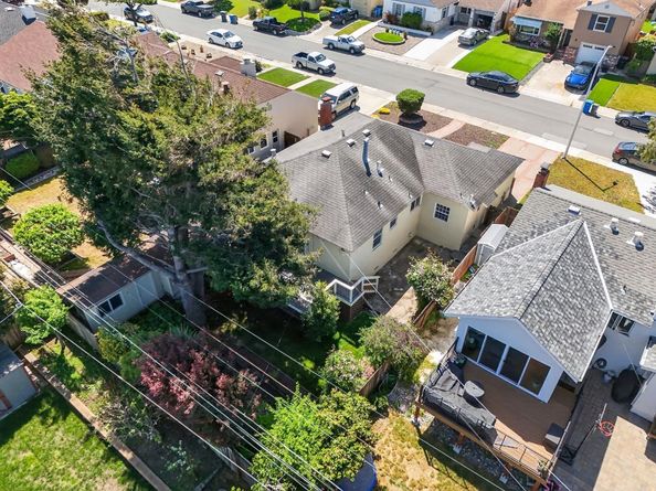 750 Magnolia Avenue, San Bruno CA 94066