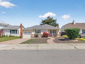750 Magnolia Avenue, San Bruno CA 94066
