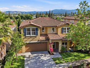 725 Portofino Place, San Jose CA 95136