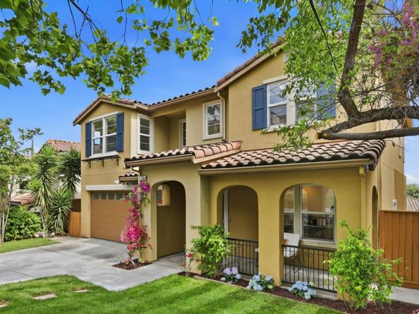 725 Portofino Place, San Jose CA 95136