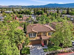 725 Portofino Place, San Jose CA 95136