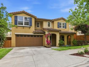 725 Portofino Place, San Jose CA 95136