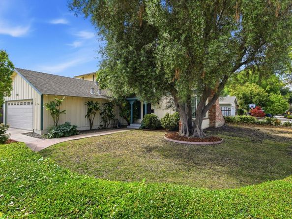 5369 Entrada Cedros, San Jose CA 95123