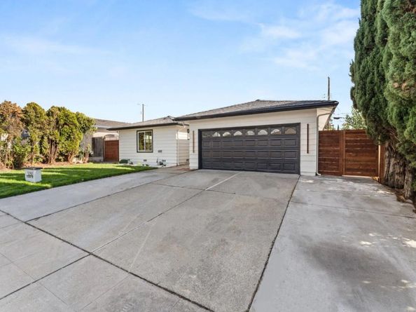 3250 Sylvan Drive, San Jose CA 95148