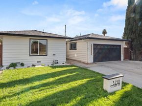 3250 Sylvan Drive, San Jose CA 95148