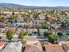 3250 Sylvan Drive, San Jose CA 95148