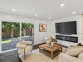4917 Rio Verde Court, San Jose CA 95118