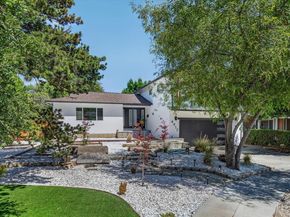4917 Rio Verde Court, San Jose CA 95118