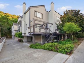 2411 Carlmont Drive 110, Belmont CA 94002