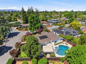 16180 Jasmine Way, Los Gatos CA 95032