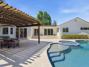 16180 Jasmine Way, Los Gatos CA 95032