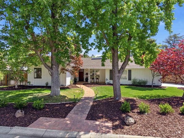 16180 Jasmine Way, Los Gatos CA 95032