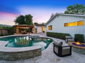 16180 Jasmine Way, Los Gatos CA 95032