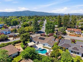 16180 Jasmine Way, Los Gatos CA 95032