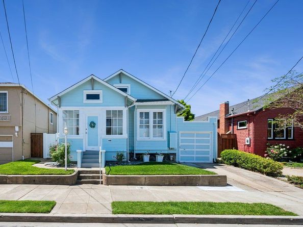 221 Poplar Avenue, San Bruno CA 94066