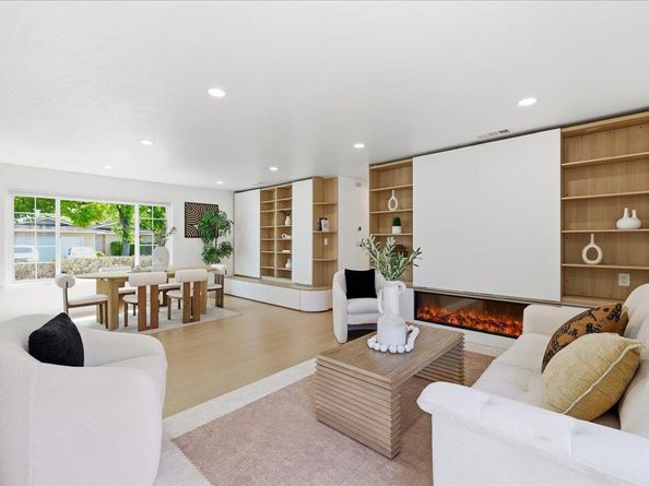 843 Hibiscus Lane, San Jose CA 95117