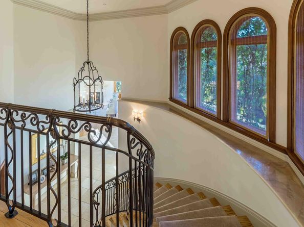 28500 Matadero Creek Lane, Los Altos Hills CA 94022