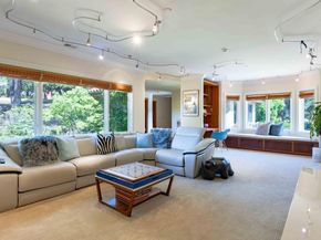 28500 Matadero Creek Lane, Los Altos Hills CA 94022