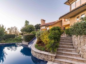 28500 Matadero Creek Lane, Los Altos Hills CA 94022