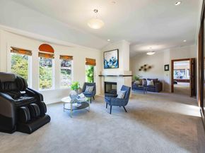 28500 Matadero Creek Lane, Los Altos Hills CA 94022