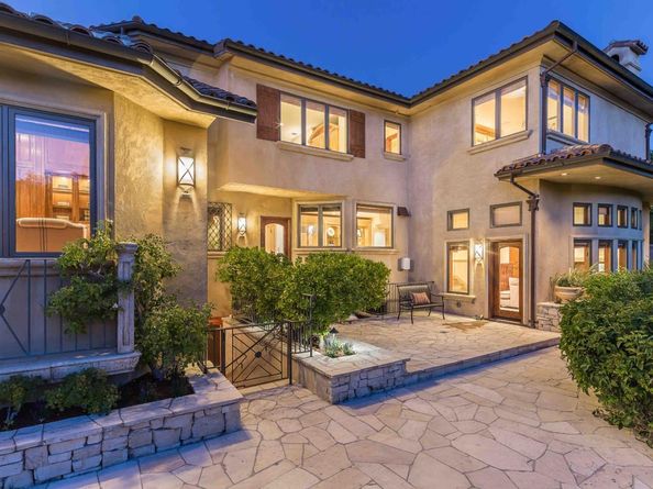 28500 Matadero Creek Lane, Los Altos Hills CA 94022