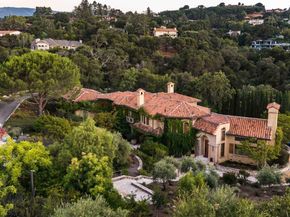 28500 Matadero Creek Lane, Los Altos Hills CA 94022