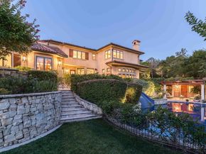 28500 Matadero Creek Lane, Los Altos Hills CA 94022