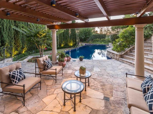 28500 Matadero Creek Lane, Los Altos Hills CA 94022