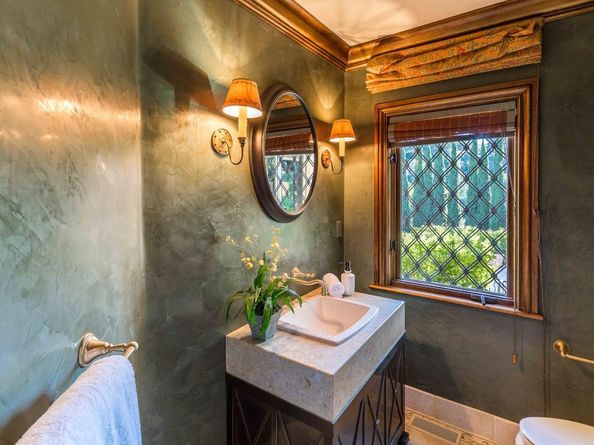 28500 Matadero Creek Lane, Los Altos Hills CA 94022
