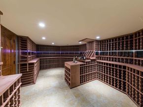 28500 Matadero Creek Lane, Los Altos Hills CA 94022