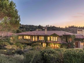 28500 Matadero Creek Lane, Los Altos Hills CA 94022