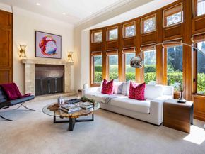 28500 Matadero Creek Lane, Los Altos Hills CA 94022