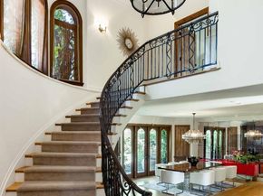 28500 Matadero Creek Lane, Los Altos Hills CA 94022