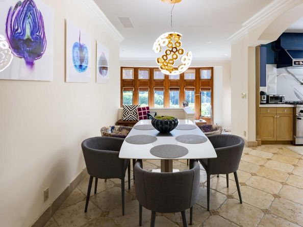 28500 Matadero Creek Lane, Los Altos Hills CA 94022