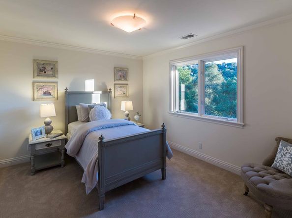 28500 Matadero Creek Lane, Los Altos Hills CA 94022