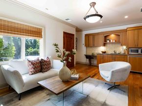28500 Matadero Creek Lane, Los Altos Hills CA 94022