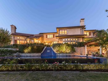 28500 Matadero Creek Lane