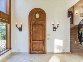 28500 Matadero Creek Lane, Los Altos Hills CA 94022