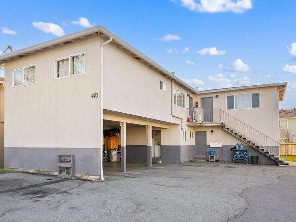 470 Willow Avenue, Half Moon Bay CA 94019