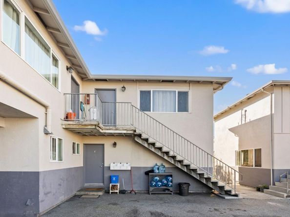 470 Willow Avenue, Half Moon Bay CA 94019