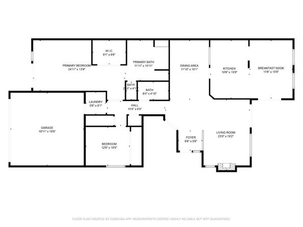 3123 Lake Trasimeno Drive, San Jose CA 95135